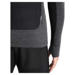 Icebreaker M MERINOLOFT VEST Herren - Softshellweste -Outdoor-Bekleidungsgeschäft 5637951158 h men merinoloft vest icebreaker 24