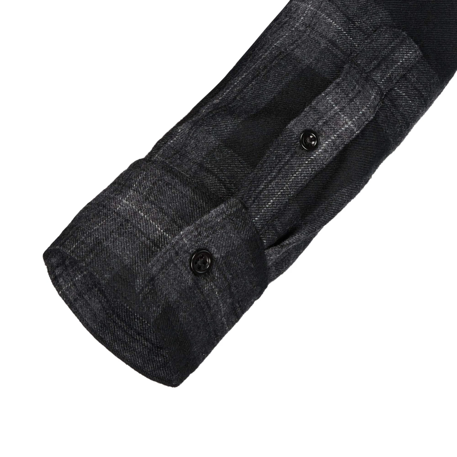 Icebreaker DAWNDER LS FLANNEL SHIRT PLAID Herren - Outdoor Hemd 3 Icebreaker DAWNDER LS FLANNEL SHIRT PLAID Herren - Outdoor Hemd – Bild 3