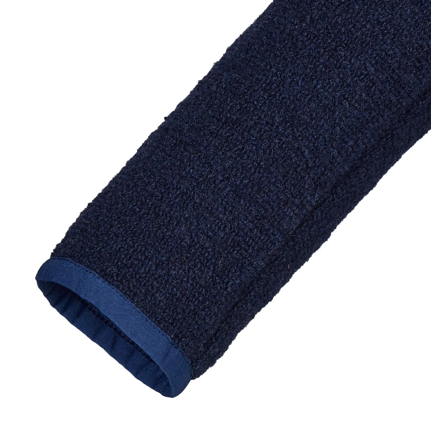 FRILUFTS REILA KNITTED FLEECE LONGJACKET Damen - Fleecejacke 5 FRILUFTS REILA KNITTED FLEECE LONGJACKET Damen - Fleecejacke – Bild 5