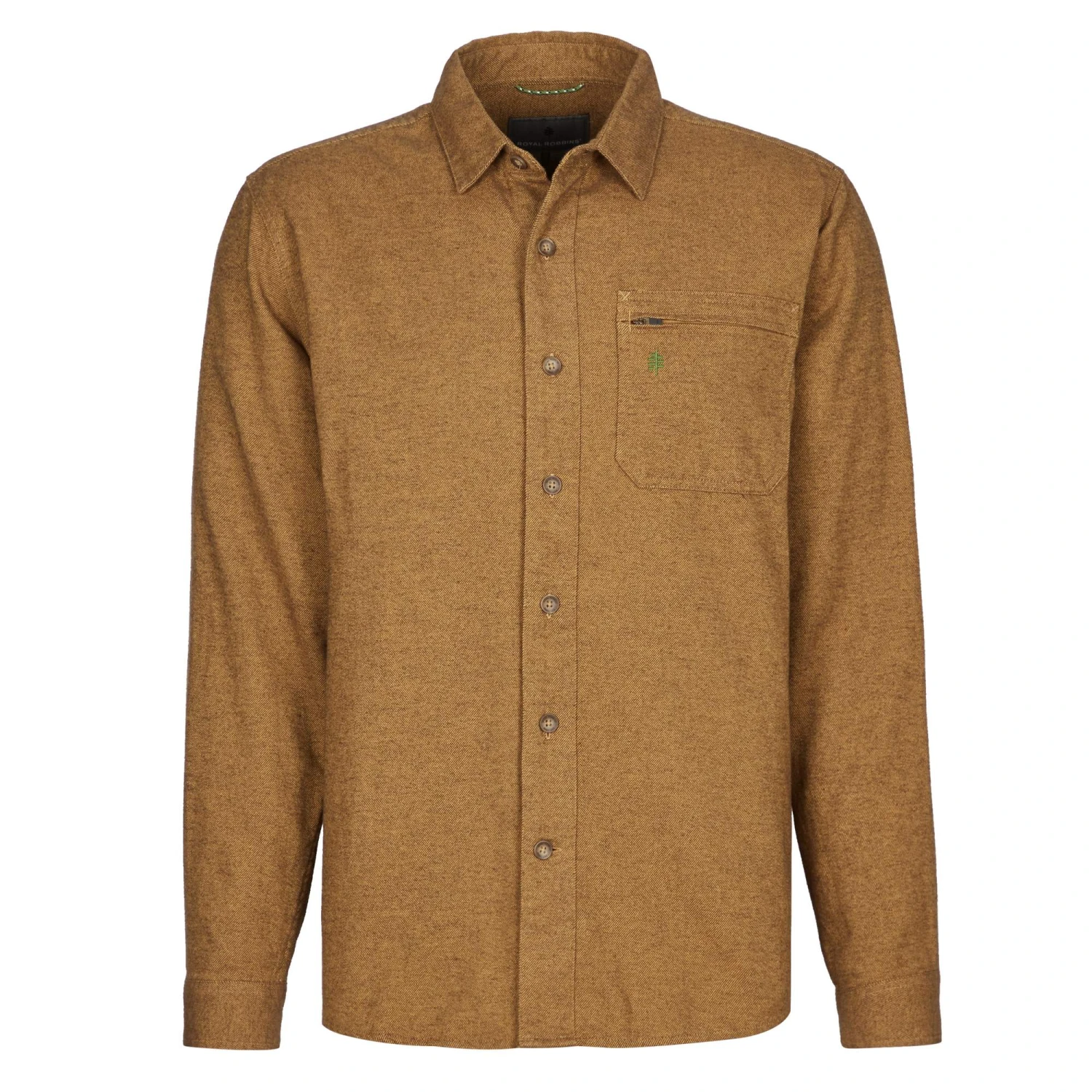 Royal Robbins COASTAL FLANNEL L/S Herren - Outdoor Hemd 1 Royal Robbins COASTAL FLANNEL L/S Herren - Outdoor Hemd