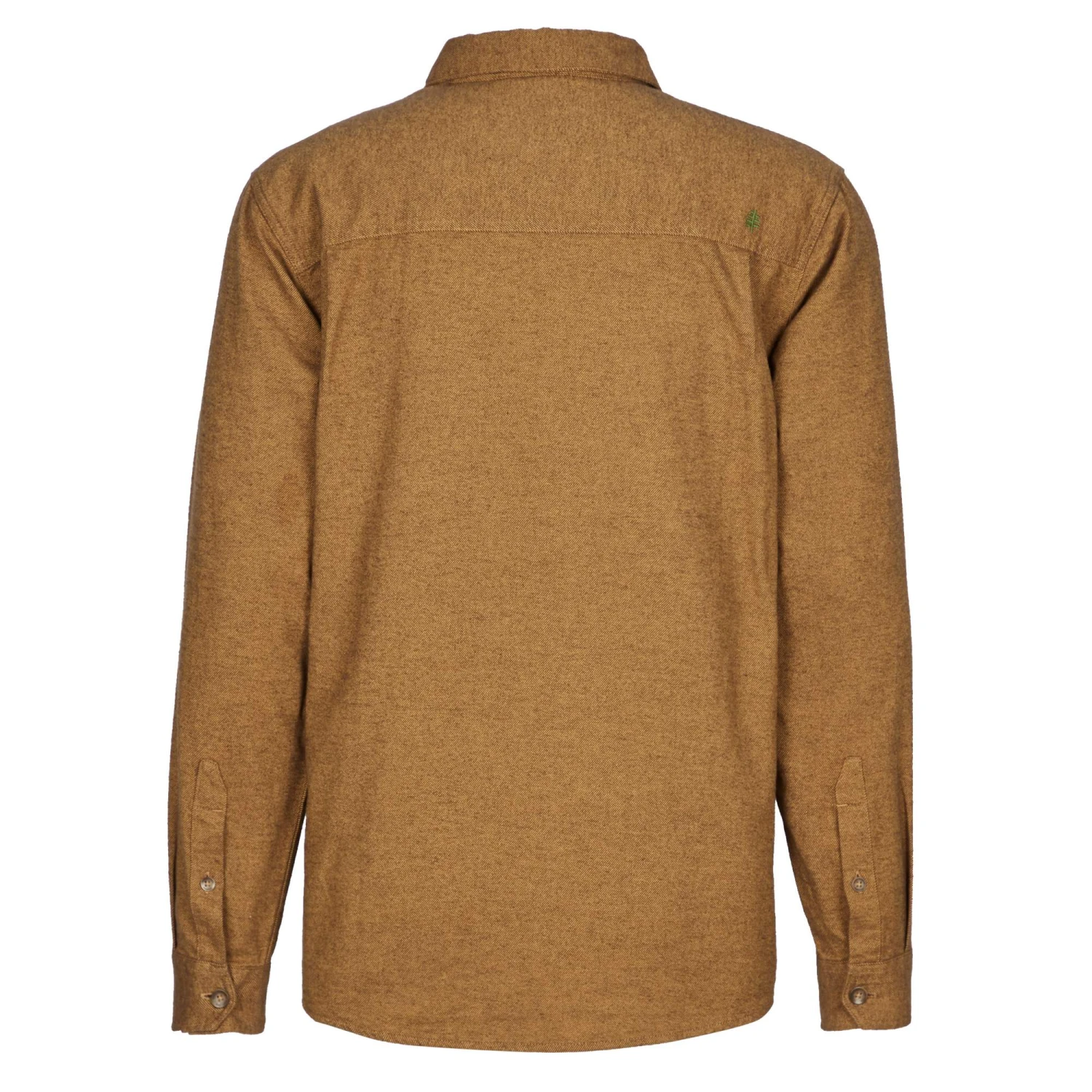 Royal Robbins COASTAL FLANNEL L/S Herren - Outdoor Hemd 3 Royal Robbins COASTAL FLANNEL L/S Herren - Outdoor Hemd – Bild 3