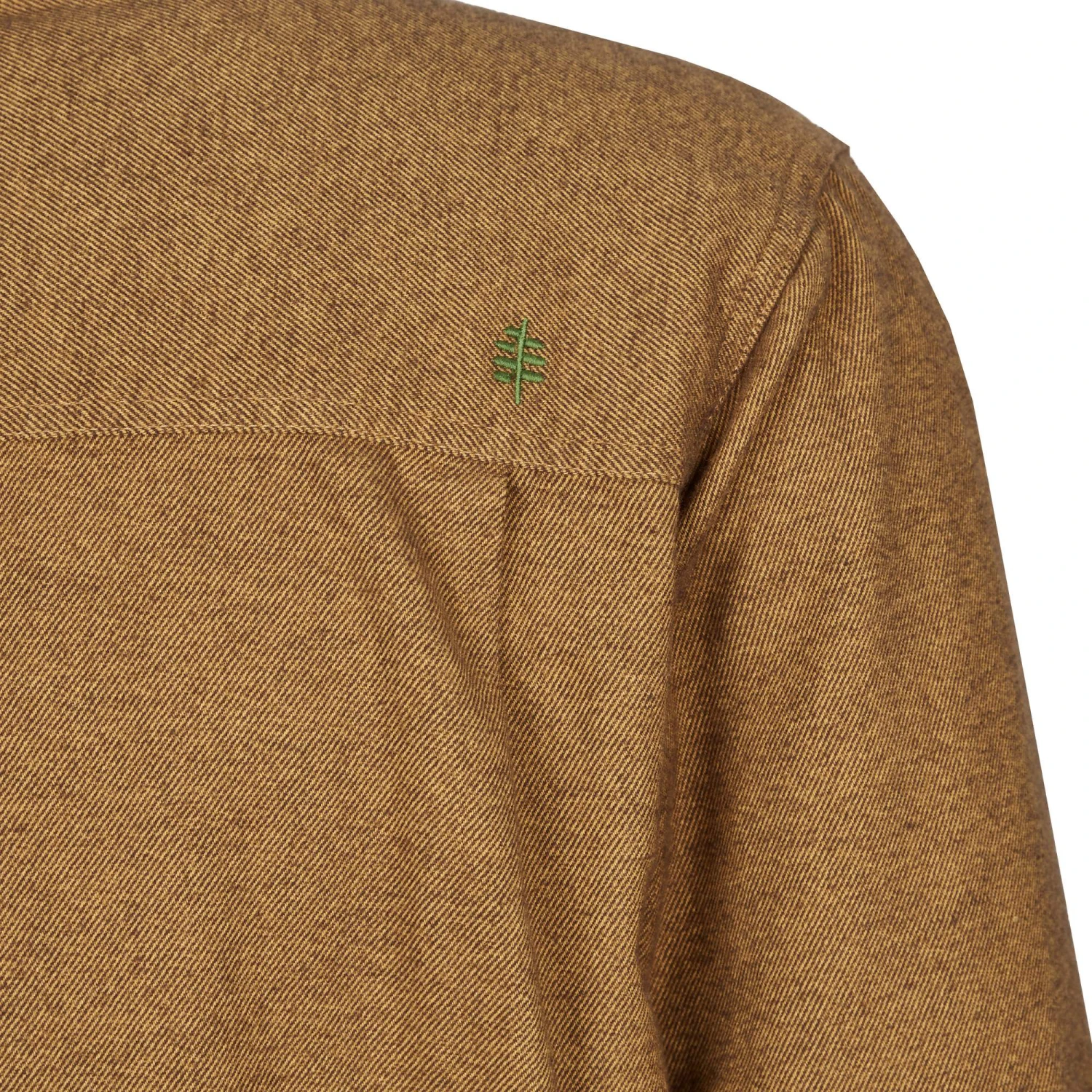 Royal Robbins COASTAL FLANNEL L/S Herren - Outdoor Hemd 6 Royal Robbins COASTAL FLANNEL L/S Herren - Outdoor Hemd – Bild 6