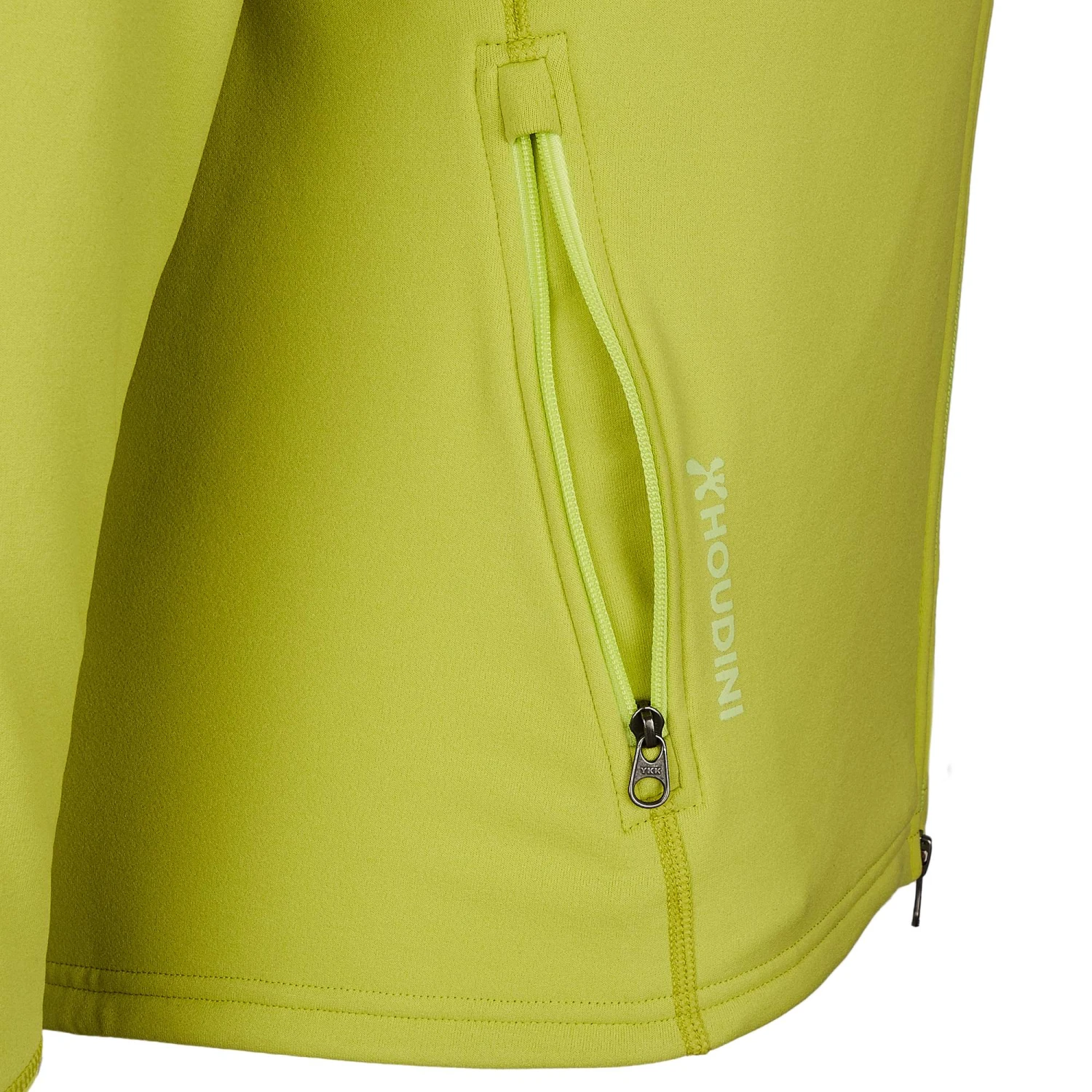 Houdini M' S POWER HOUDI Herren - Fleecejacke 4 Houdini M' S POWER HOUDI Herren - Fleecejacke – Bild 4