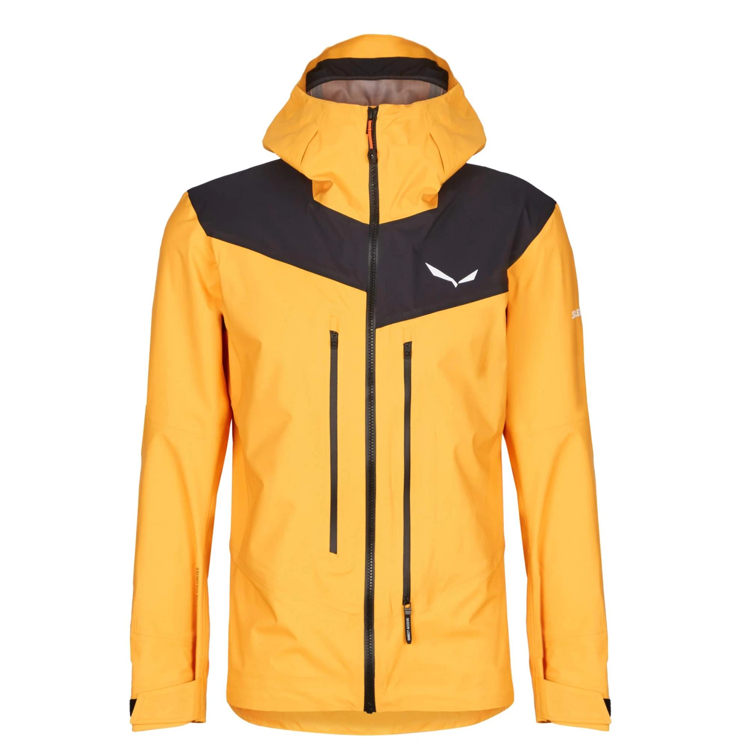 SALEWA ORTLES PTX 3L M JACKET Herren - Hardshelljacke 1 SALEWA ORTLES PTX 3L M JACKET Herren - Hardshelljacke