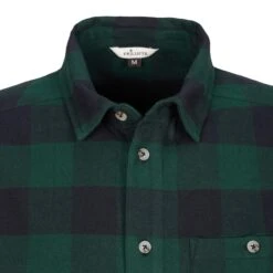 FRILUFTS TINNAHINCH L/S SHIRT Herren - Outdoor Hemd -Outdoor-Bekleidungsgeschäft 5637953478 f tinnahinch ls shirt frilufts 24