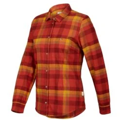 FRILUFTS KANGIARA L/S SHIRT Damen - Outdoor Hemd -Outdoor-Bekleidungsgeschäft 5637953503 c kangiara ls shirt frilufts 24