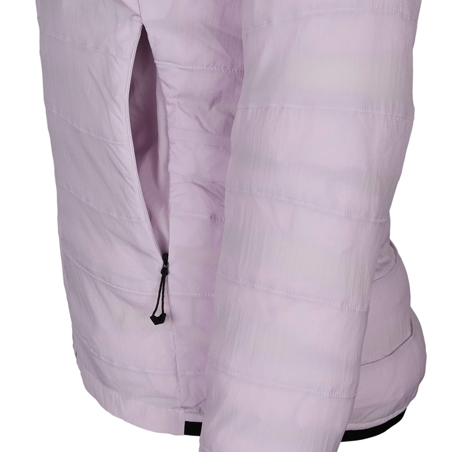 The North Face W SUMMIT BREITHORN 50/50 HOODIE Damen - Daunenjacke 5 The North Face W SUMMIT BREITHORN 50/50 HOODIE Damen - Daunenjacke – Bild 5