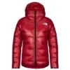 The North Face W SUMMIT PUMORI DOWN PARKA Damen - Daunenjacke
