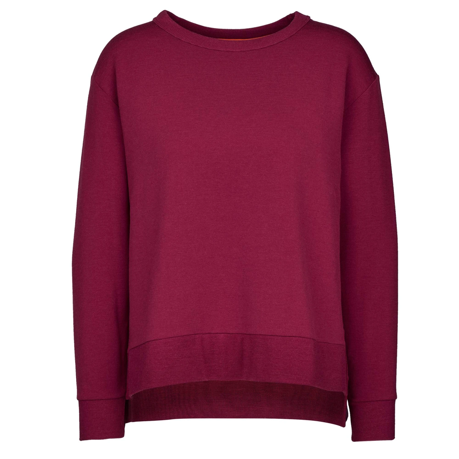 Icebreaker DALSTON LS SWEATSHIRT Damen - Sweatshirt 1 Icebreaker DALSTON LS SWEATSHIRT Damen - Sweatshirt