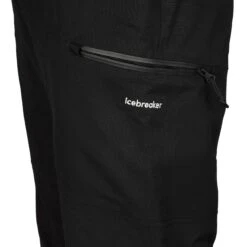 Icebreaker SHELL+ PANTS Damen - Softshellhose -Outdoor-Bekleidungsgeschäft 5637954390 e shell pants icebreaker 24