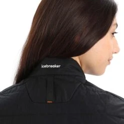 Icebreaker WOMEN MERINOLOFT VEST Damen - Softshellweste 13 Icebreaker WOMEN MERINOLOFT VEST Damen - Softshellweste -Outdoor-Bekleidungsgeschäft 5637954411 e women merinoloft vest icebreaker 24