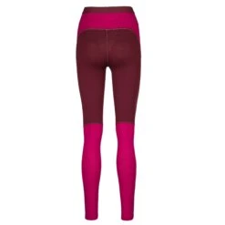 Icebreaker ZONEKNIT 260 LEGGINGS Damen - Leggings -Outdoor-Bekleidungsgeschäft 5637954428 c zoneknit 260 leggings icebreaker 24