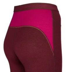 Icebreaker ZONEKNIT 260 LEGGINGS Damen - Leggings -Outdoor-Bekleidungsgeschäft 5637954428 f zoneknit 260 leggings icebreaker 24