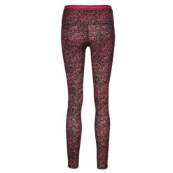 Icebreaker 200 OASIS LEGGINGS LICHEN Damen - Leggings -Outdoor-Bekleidungsgeschäft 5637954451 c 200 oasis leggings lichen icebreaker 24