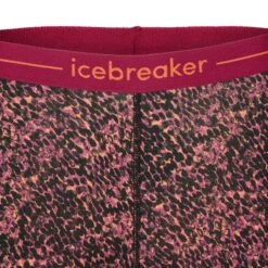 Icebreaker 200 OASIS LEGGINGS LICHEN Damen - Leggings -Outdoor-Bekleidungsgeschäft 5637954451 d 200 oasis leggings lichen icebreaker 24