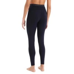 Icebreaker W 260 TECH HIGH RISE LEGGINGS Damen - Leggings 8 Icebreaker W 260 TECH HIGH RISE LEGGINGS Damen - Leggings -Outdoor-Bekleidungsgeschäft 5637954460 c 260 tech high rise leggings icebreaker 24