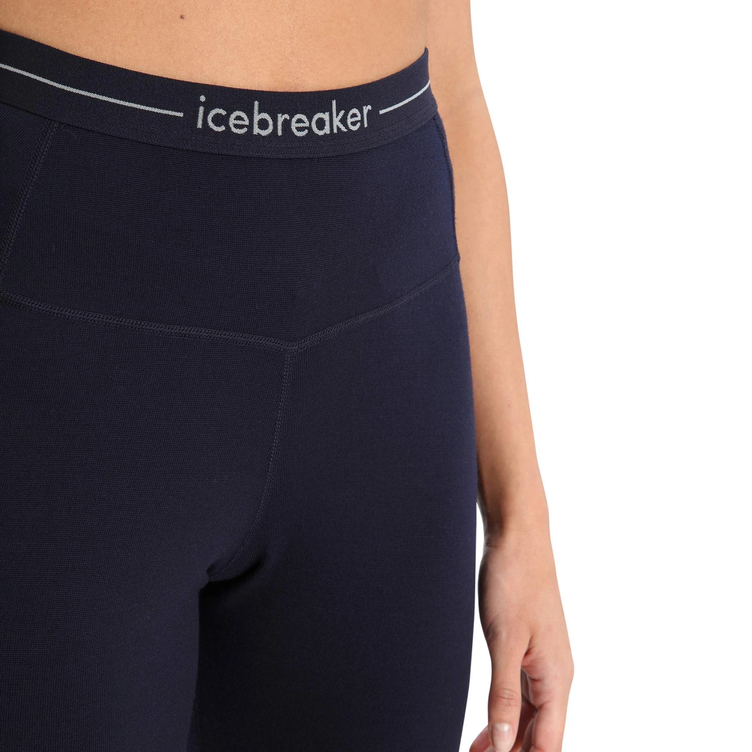 Icebreaker W 260 TECH HIGH RISE LEGGINGS Damen - Leggings 4 Icebreaker W 260 TECH HIGH RISE LEGGINGS Damen - Leggings – Bild 4
