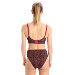 Icebreaker W QUEENS CLASP BRA Damen - Sport BH 6 Icebreaker W QUEENS CLASP BRA Damen - Sport BH -Outdoor-Bekleidungsgeschäft 5637954544 c women queens clasp bra icebreaker 24