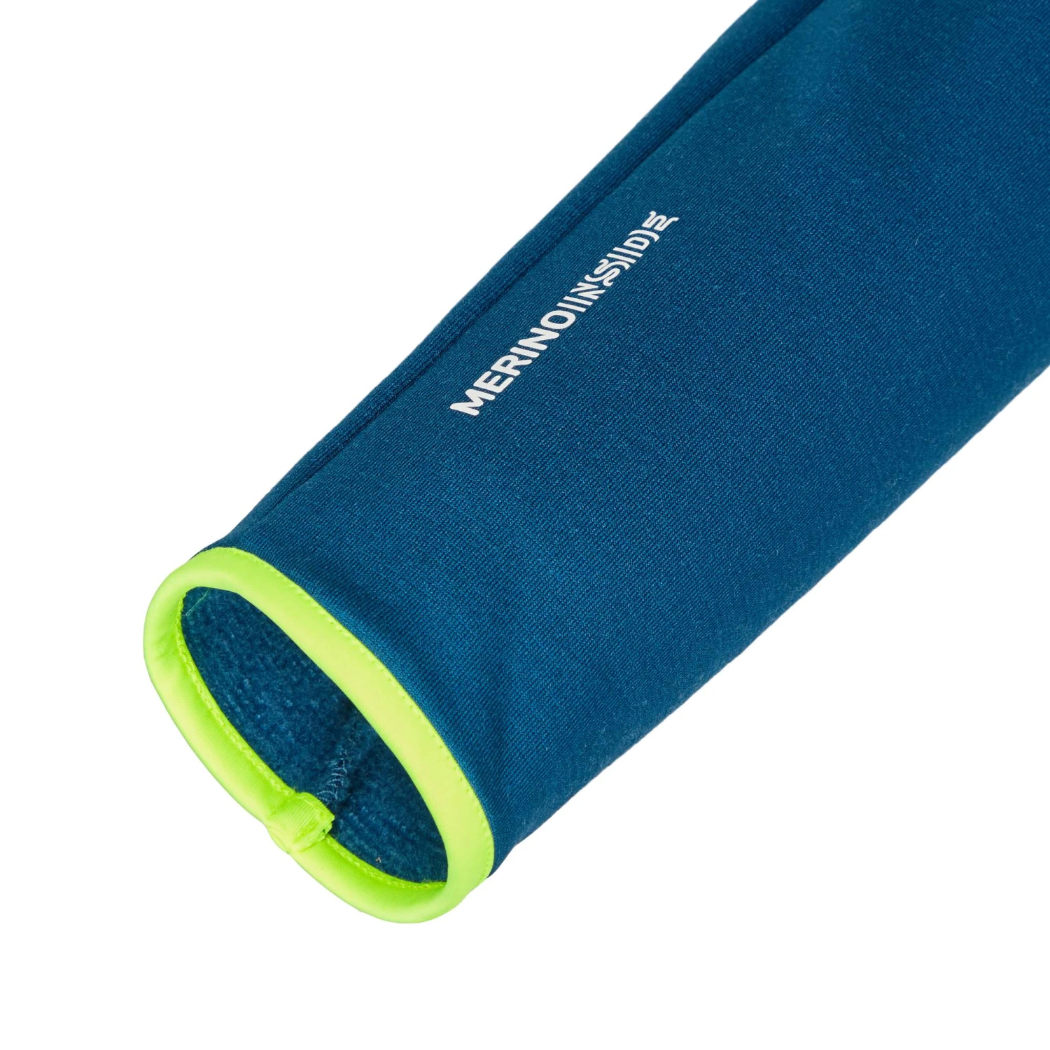 Ortovox FLEECE LIGHT ZIP NECK M Herren - Fleecepullover 3 Ortovox FLEECE LIGHT ZIP NECK M Herren - Fleecepullover – Bild 3