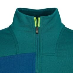 Ortovox FLEECE LIGHT ZIP NECK M Herren - Fleecepullover 8 Ortovox FLEECE LIGHT ZIP NECK M Herren - Fleecepullover -Outdoor-Bekleidungsgeschäft 5637954582 d fleece light zip neck m ortovox 24