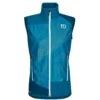 Ortovox COL BECCHEI VEST M Herren - Softshellweste