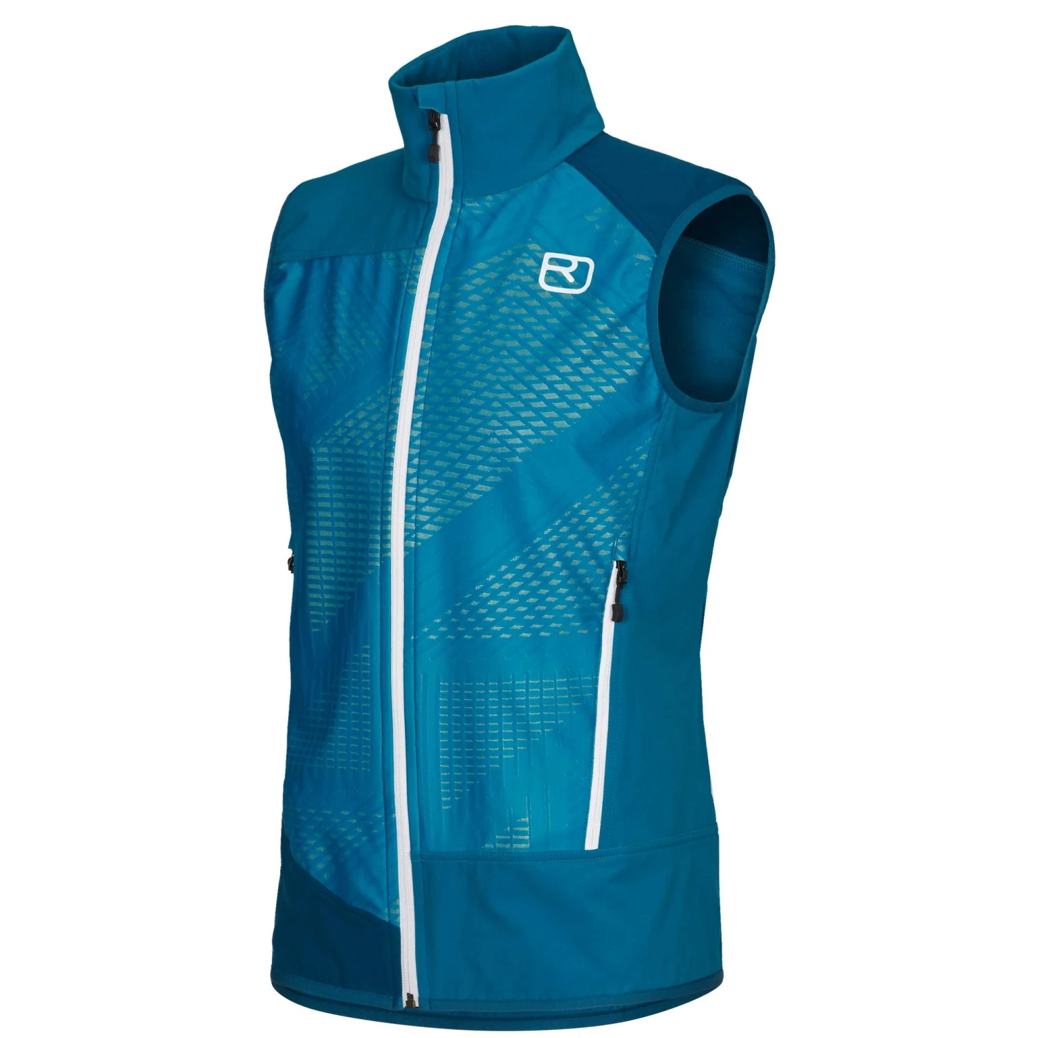 Ortovox COL BECCHEI VEST M Herren - Softshellweste 2 Ortovox COL BECCHEI VEST M Herren - Softshellweste – Bild 2