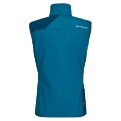 Ortovox COL BECCHEI VEST M Herren - Softshellweste -Outdoor-Bekleidungsgeschäft 5637955374 c col becchei vest m ortovox 24