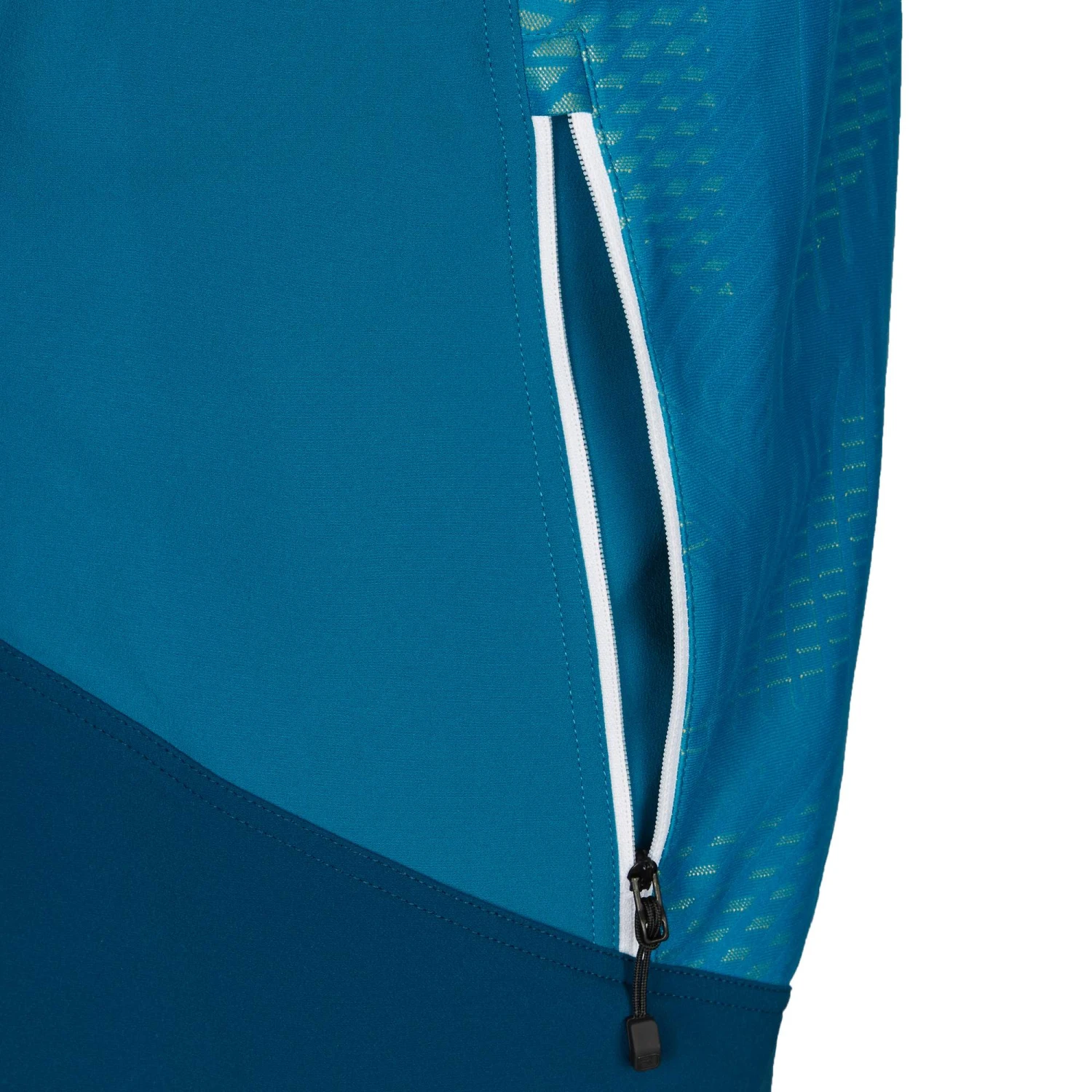 Ortovox COL BECCHEI VEST M Herren - Softshellweste 4 Ortovox COL BECCHEI VEST M Herren - Softshellweste – Bild 4