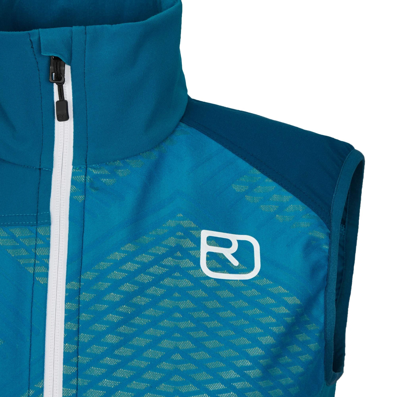 Ortovox COL BECCHEI VEST M Herren - Softshellweste 5 Ortovox COL BECCHEI VEST M Herren - Softshellweste – Bild 5