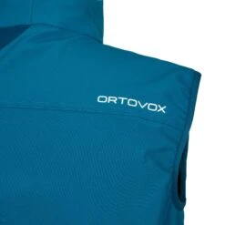 Ortovox COL BECCHEI VEST M Herren - Softshellweste 14 Ortovox COL BECCHEI VEST M Herren - Softshellweste -Outdoor-Bekleidungsgeschäft 5637955374 g col becchei vest m ortovox 24 1