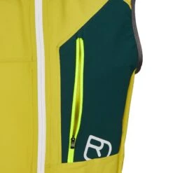 Ortovox BERRINO VEST M Herren - Softshellweste -Outdoor-Bekleidungsgeschäft 5637955380 d berrino vest m ortovox 24