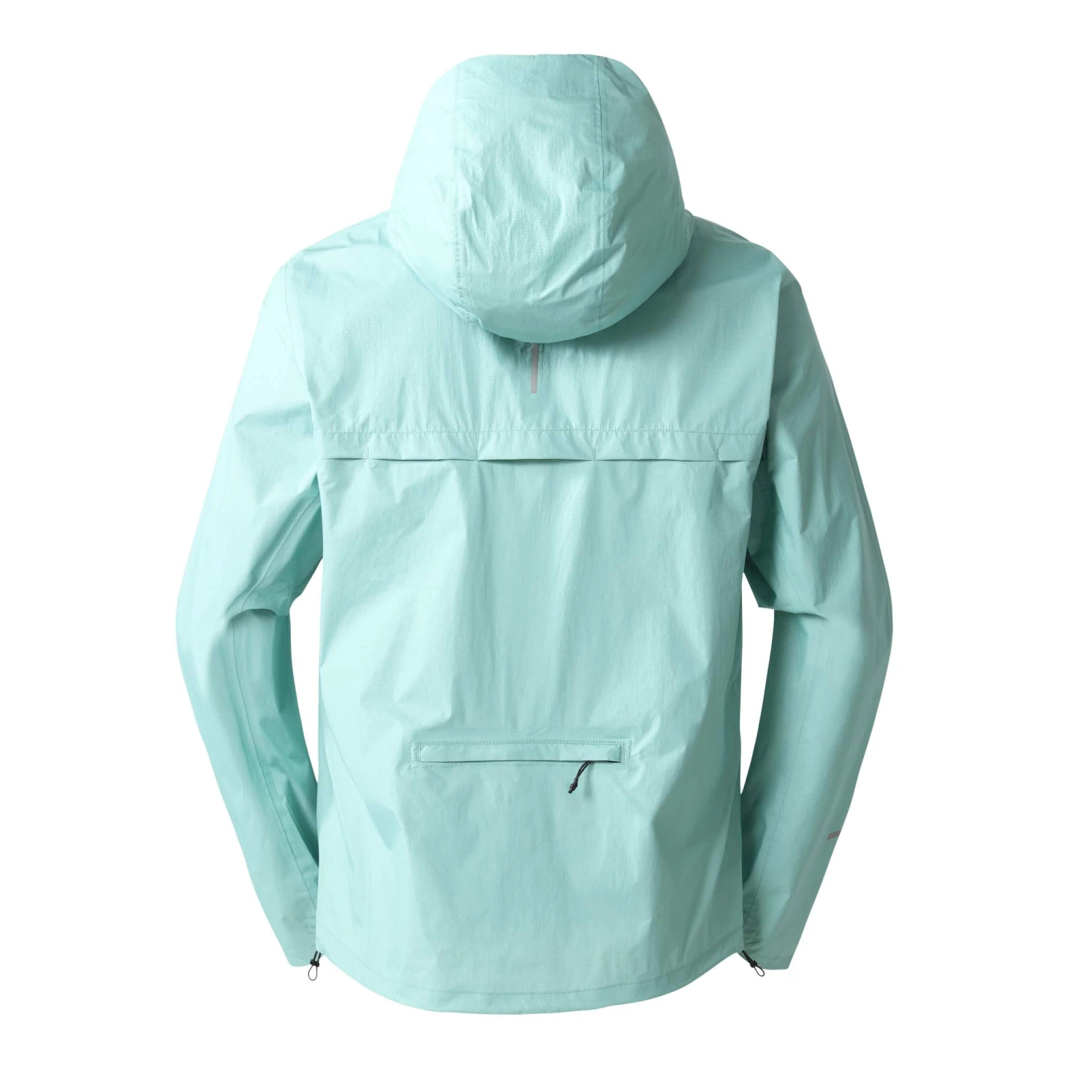 The North Face M FIRST DAWN PACKABLE JACKET Herren - Regenjacke – Bild 2