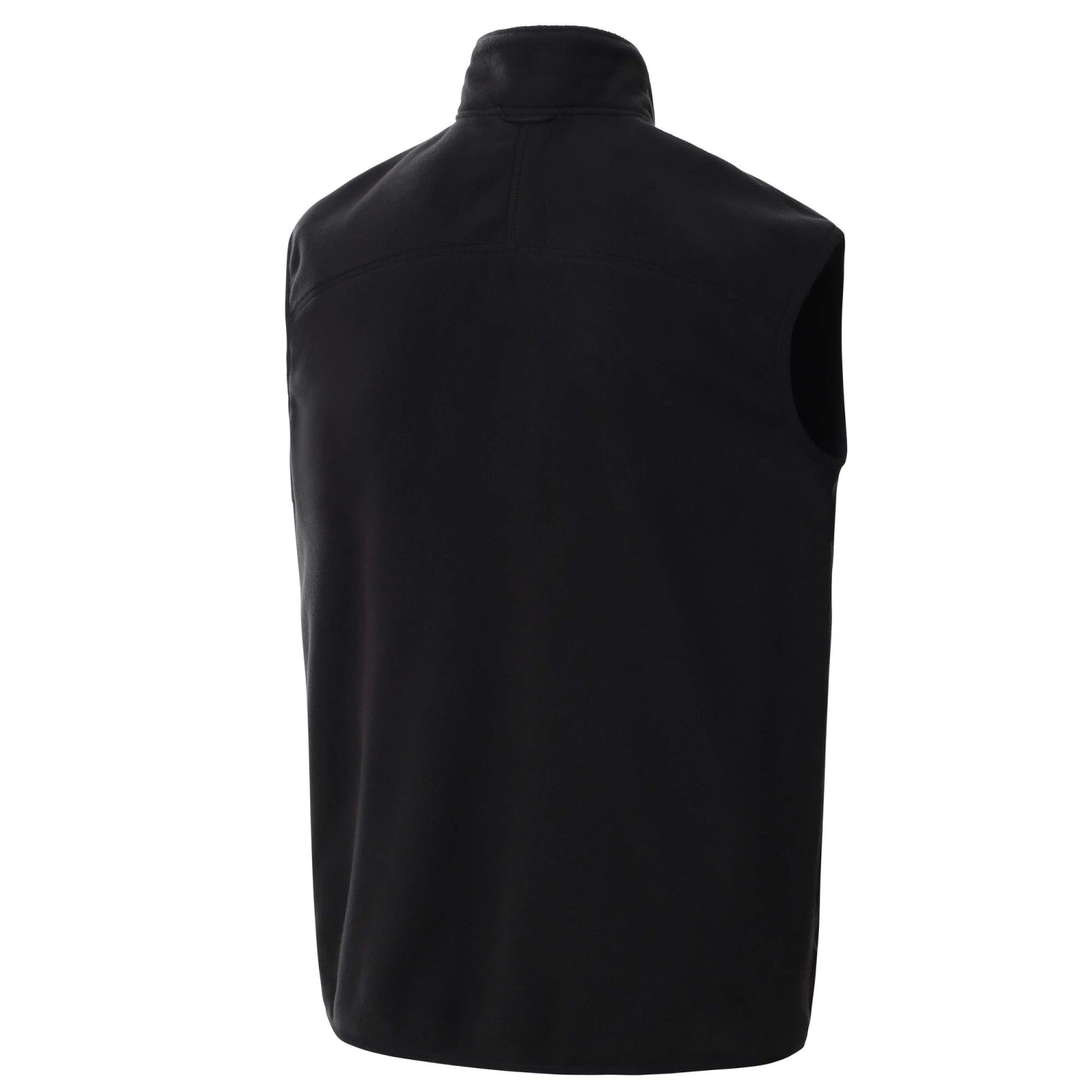 The North Face M 100 GLACIER VEST - EU Herren - Fleeceweste 2 The North Face M 100 GLACIER VEST - EU Herren - Fleeceweste – Bild 2