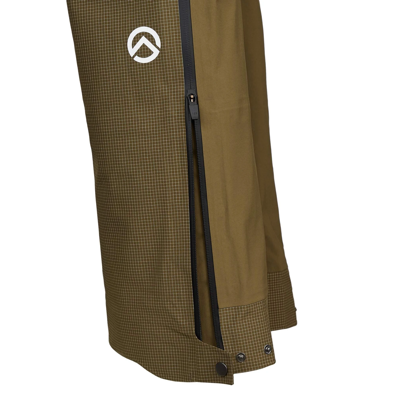 The North Face M SUMMIT PUMORI FUTURELIGHT BIB Herren - Hardshellhose 6 The North Face M SUMMIT PUMORI FUTURELIGHT BIB Herren - Hardshellhose – Bild 6