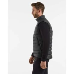 Arc'teryx CERIUM VEST MEN`S Herren - Daunenweste -Outdoor-Bekleidungsgeschäft 5637956346 d cerium vest mens arc teryx 24