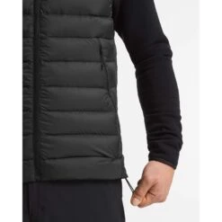 Arc'teryx CERIUM VEST MEN`S Herren - Daunenweste -Outdoor-Bekleidungsgeschäft 5637956346 e cerium vest mens arc teryx 24