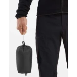 Arc'teryx CERIUM VEST MEN`S Herren - Daunenweste -Outdoor-Bekleidungsgeschäft 5637956346 f cerium vest mens arc teryx 24