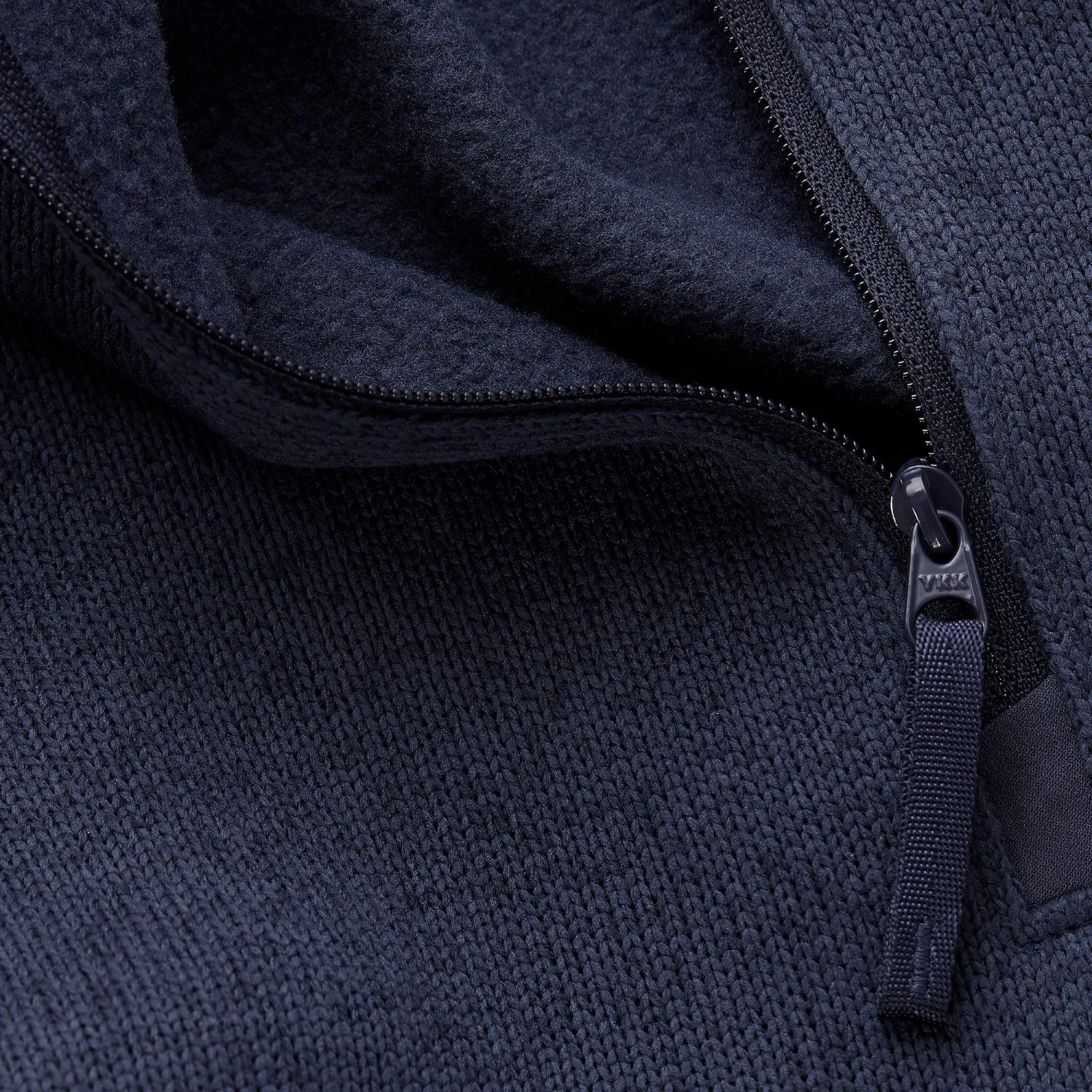 Arc'teryx COVERT 1/2 ZIP MENS Herren - Fleecepullover 6 Arc'teryx COVERT 1/2 ZIP MENS Herren - Fleecepullover – Bild 6