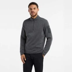 Arc'teryx COVERT 1/2 ZIP MENS Herren - Fleecepullover