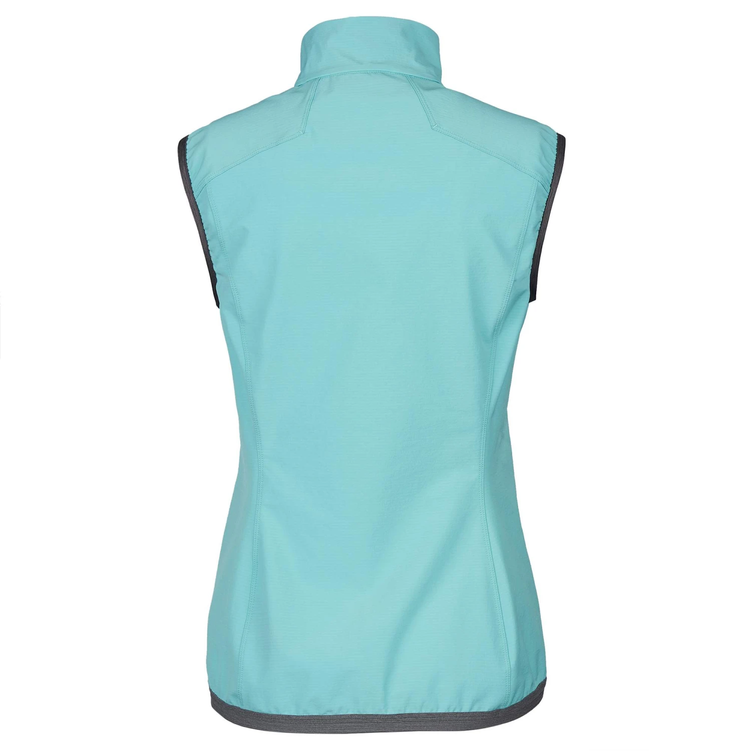 Ortovox BERRINO VEST W Damen - Softshellweste 2 Ortovox BERRINO VEST W Damen - Softshellweste – Bild 2