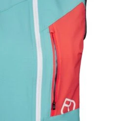Ortovox BERRINO VEST W Damen - Softshellweste 8 Ortovox BERRINO VEST W Damen - Softshellweste -Outdoor-Bekleidungsgeschäft 5637956647 d berrino vest w ortovox 24