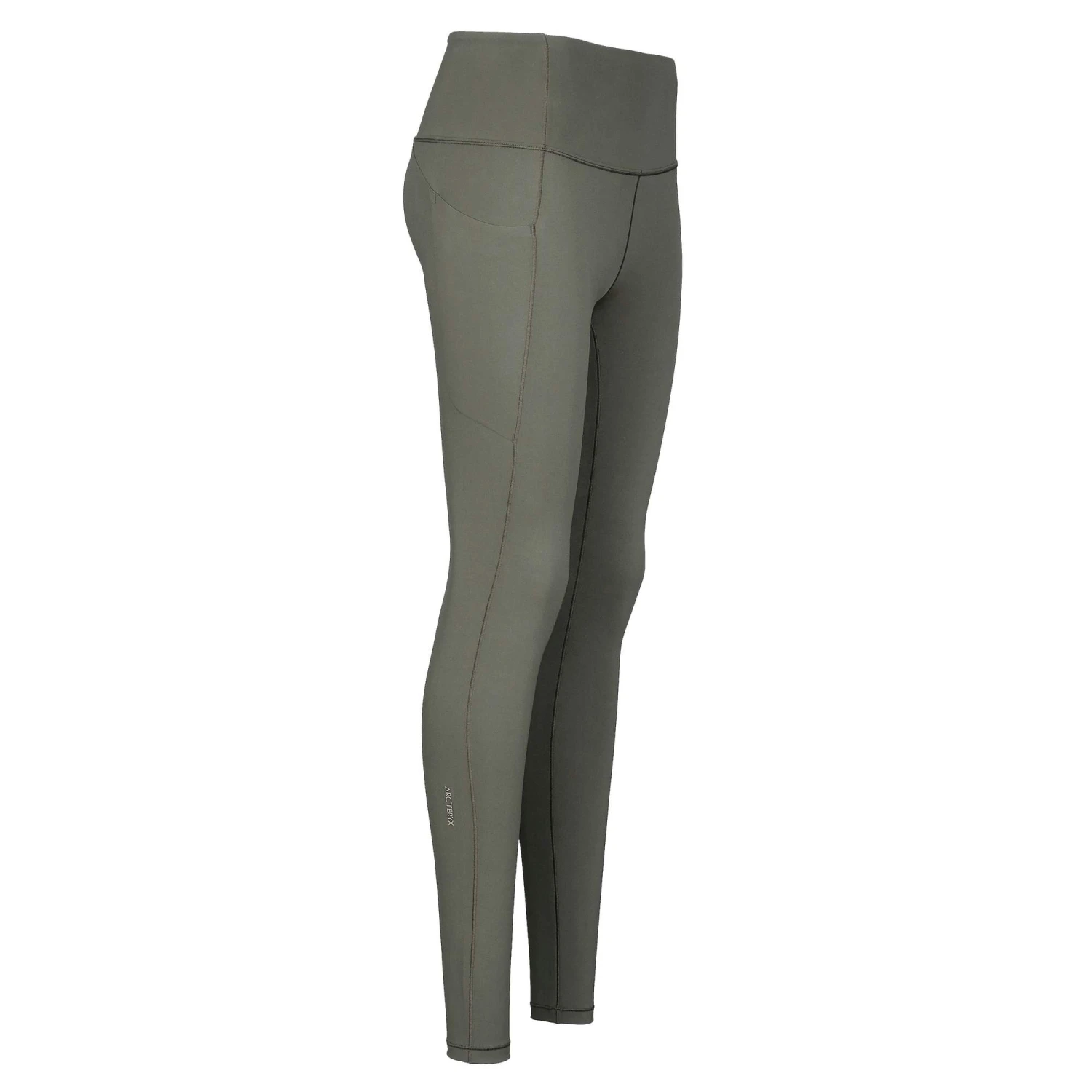 Arc'teryx ESSENT HIGH-RISE LEGGING 28IN WOMEN`S Damen - Leggings 2 Arc'teryx ESSENT HIGH-RISE LEGGING 28IN WOMEN`S Damen - Leggings – Bild 2