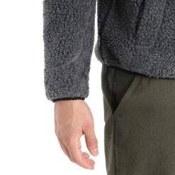 Icebreaker ICL REALFLEECE SHERPA LS HALF ZIP Herren - Fleecepullover -Outdoor-Bekleidungsgeschäft 5637957235 g icl realfleece sherpa ls half zip icebreaker 24