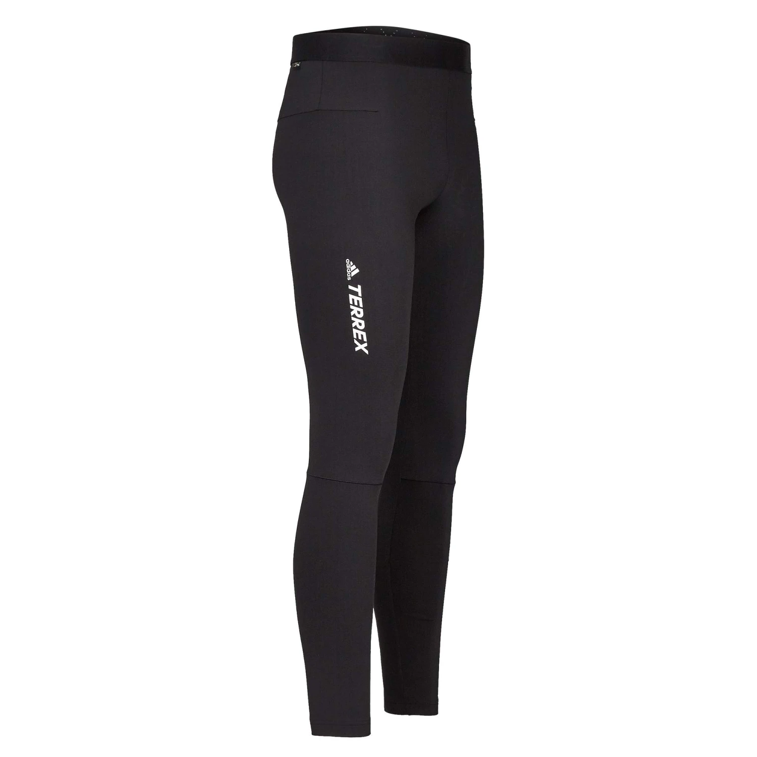ADIDAS TERREX XPERIOR LANGLAUFSKI TIGHTS Herren - Leggings 2 ADIDAS TERREX XPERIOR LANGLAUFSKI TIGHTS Herren - Leggings – Bild 2