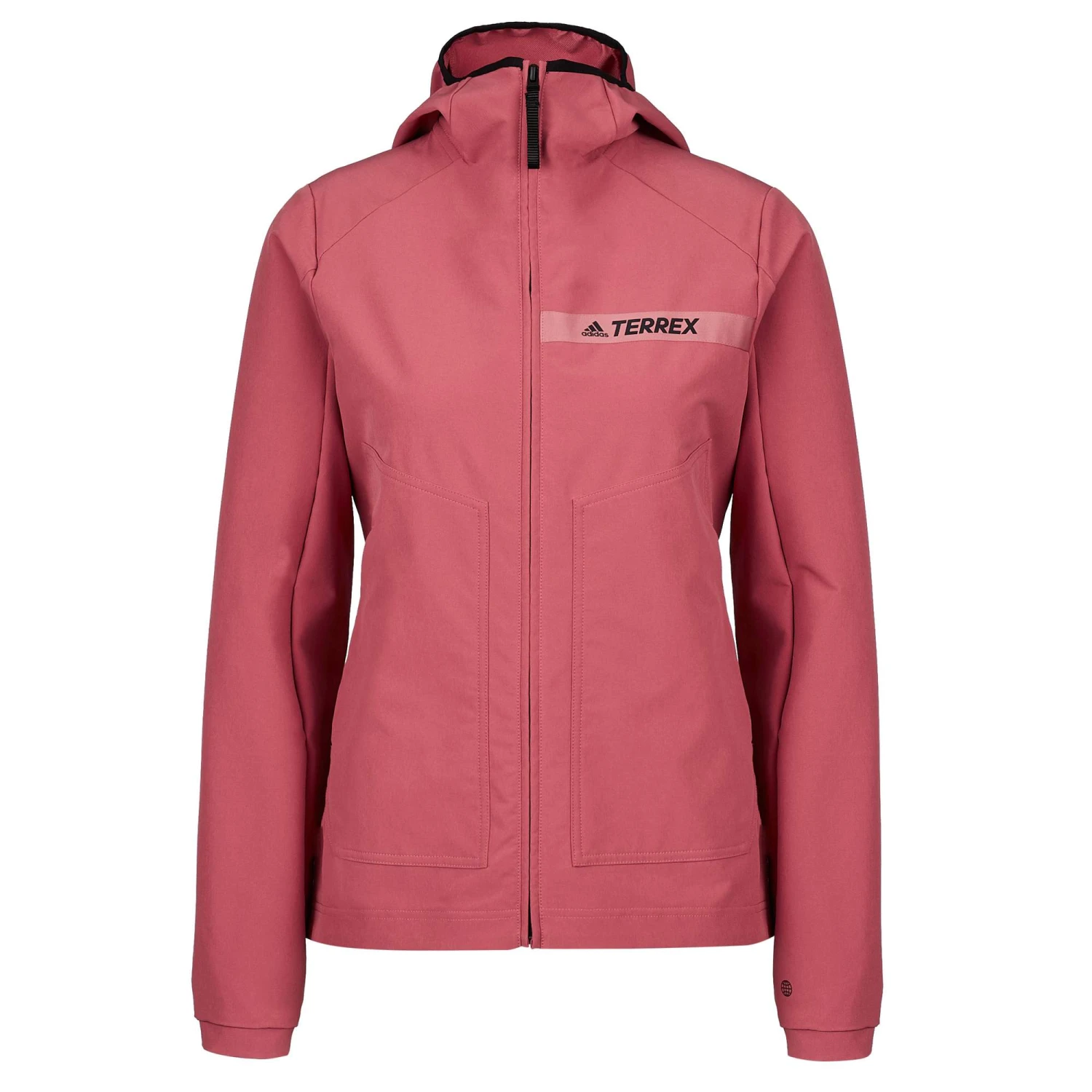 ADIDAS TERREX MULTI SOFTSHELL JACKE Damen - Softshelljacke 1 ADIDAS TERREX MULTI SOFTSHELL JACKE Damen - Softshelljacke