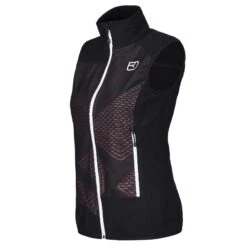 Ortovox COL BECCHEI VEST W Damen - Softshellweste 8 Ortovox COL BECCHEI VEST W Damen - Softshellweste -Outdoor-Bekleidungsgeschäft 5637964775 c col becchei vest w ortovox 24
