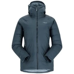 Rab VALIANCE JACKET W Damen - Daunenjacke