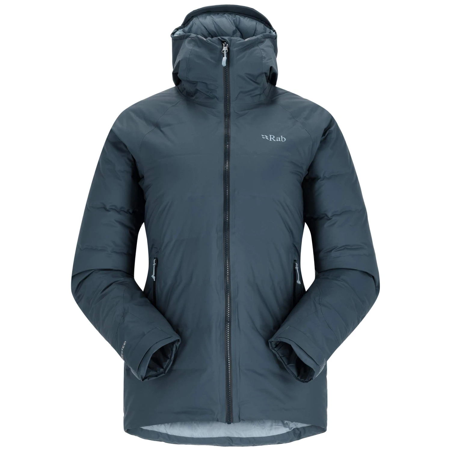 Rab VALIANCE JACKET W Damen - Daunenjacke 1 Rab VALIANCE JACKET W Damen - Daunenjacke