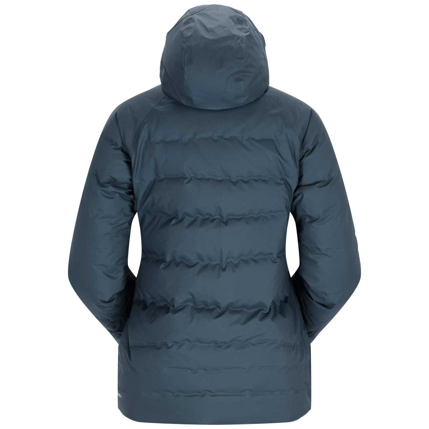Rab VALIANCE JACKET W Damen - Daunenjacke 2 Rab VALIANCE JACKET W Damen - Daunenjacke – Bild 2