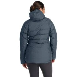 Rab VALIANCE JACKET W Damen - Daunenjacke 9 Rab VALIANCE JACKET W Damen - Daunenjacke -Outdoor-Bekleidungsgeschäft 5637965839 d valiance jacket w rab 24